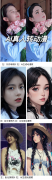 谁是天选漫画脸？点击